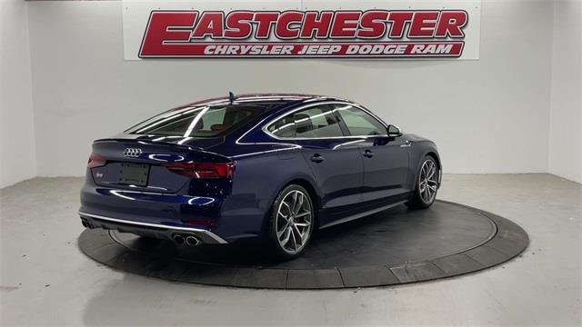 Used Audi S5 3.0T Premium Plus 2018 | Eastchester Motor Cars. Bronx, New York Used Audi S5 3.0T Premium Plus 2018 | Eastchester Motor Cars. Bronx, New York