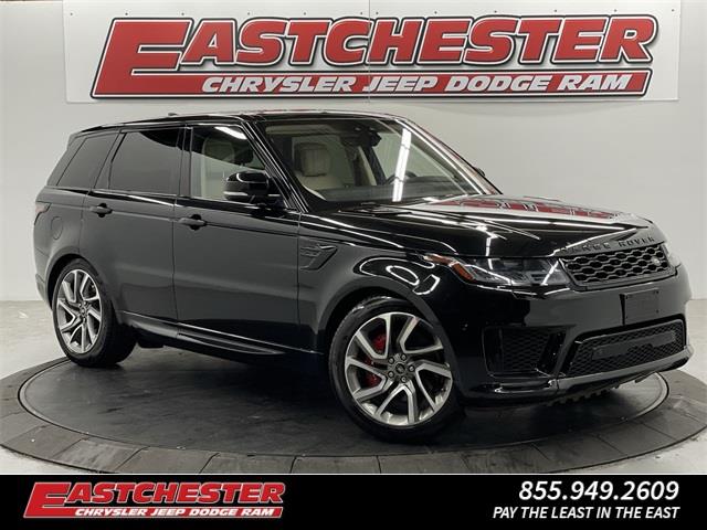 2018 Land Rover Range Rover Sport HSE Dynamic, available for sale in Bronx, New York | Eastchester Motor Cars. Bronx, New York