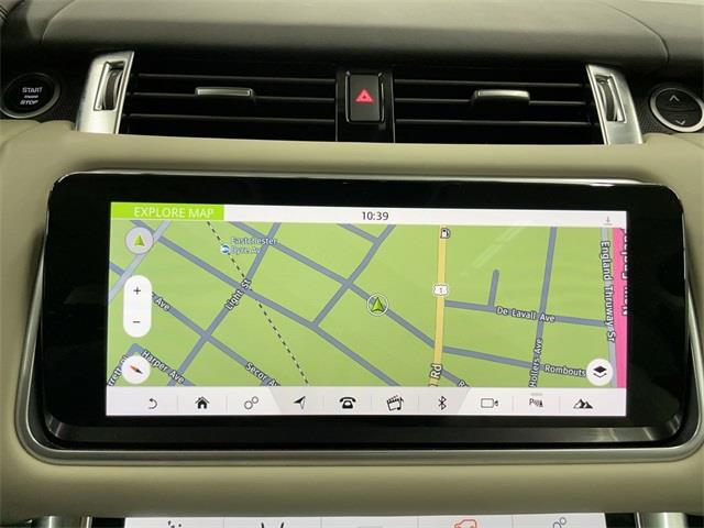 Used Land Rover Range Rover Sport HSE Dynamic 2018 | Eastchester Motor Cars. Bronx, New York Used Land Rover Range Rover Sport HSE Dynamic 2018 | Eastchester Motor Cars. Bronx, New York