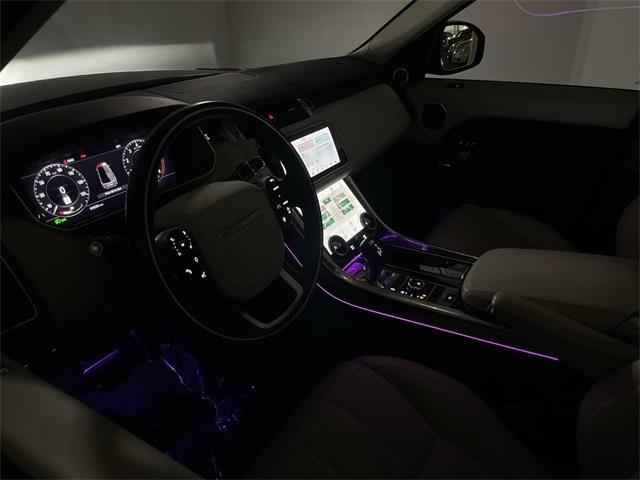 Used Land Rover Range Rover Sport HSE Dynamic 2018 | Eastchester Motor Cars. Bronx, New York Used Land Rover Range Rover Sport HSE Dynamic 2018 | Eastchester Motor Cars. Bronx, New York