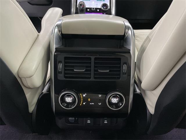 Used Land Rover Range Rover Sport HSE Dynamic 2018 | Eastchester Motor Cars. Bronx, New York Used Land Rover Range Rover Sport HSE Dynamic 2018 | Eastchester Motor Cars. Bronx, New York