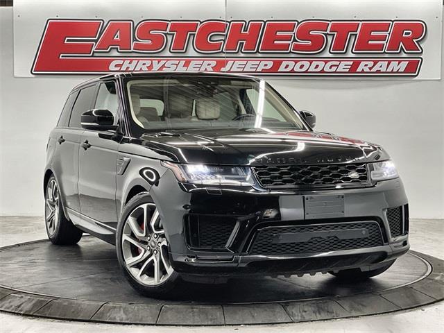 Used Land Rover Range Rover Sport HSE Dynamic 2018 | Eastchester Motor Cars. Bronx, New York Used Land Rover Range Rover Sport HSE Dynamic 2018 | Eastchester Motor Cars. Bronx, New York