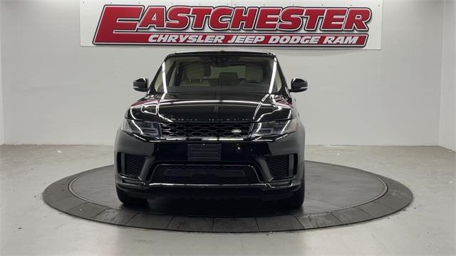 Used Land Rover Range Rover Sport HSE Dynamic 2018 | Eastchester Motor Cars. Bronx, New York Used Land Rover Range Rover Sport HSE Dynamic 2018 | Eastchester Motor Cars. Bronx, New York
