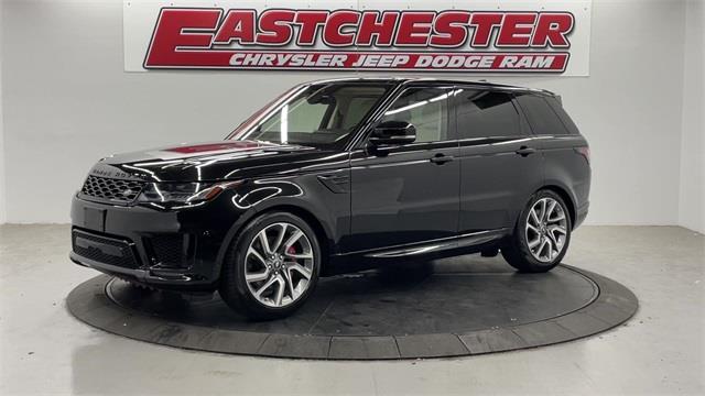Used Land Rover Range Rover Sport HSE Dynamic 2018 | Eastchester Motor Cars. Bronx, New York Used Land Rover Range Rover Sport HSE Dynamic 2018 | Eastchester Motor Cars. Bronx, New York