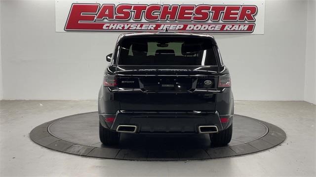 Used Land Rover Range Rover Sport HSE Dynamic 2018 | Eastchester Motor Cars. Bronx, New York Used Land Rover Range Rover Sport HSE Dynamic 2018 | Eastchester Motor Cars. Bronx, New York