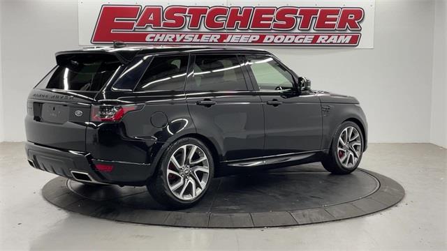 Used Land Rover Range Rover Sport HSE Dynamic 2018 | Eastchester Motor Cars. Bronx, New York Used Land Rover Range Rover Sport HSE Dynamic 2018 | Eastchester Motor Cars. Bronx, New York