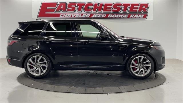 Used Land Rover Range Rover Sport HSE Dynamic 2018 | Eastchester Motor Cars. Bronx, New York Used Land Rover Range Rover Sport HSE Dynamic 2018 | Eastchester Motor Cars. Bronx, New York