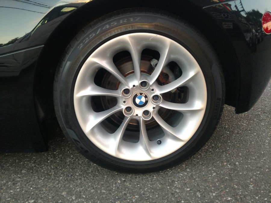 2003 BMW Z4 Z4 2dr Roadster 2.5i, available for sale in Wantagh, New York | Alpine Motors Inc. Wantagh, New York 2003 BMW Z4 Z4 2dr Roadster 2.5i, available for sale in Wantagh, New York | Alpine Motors Inc. Wantagh, New York