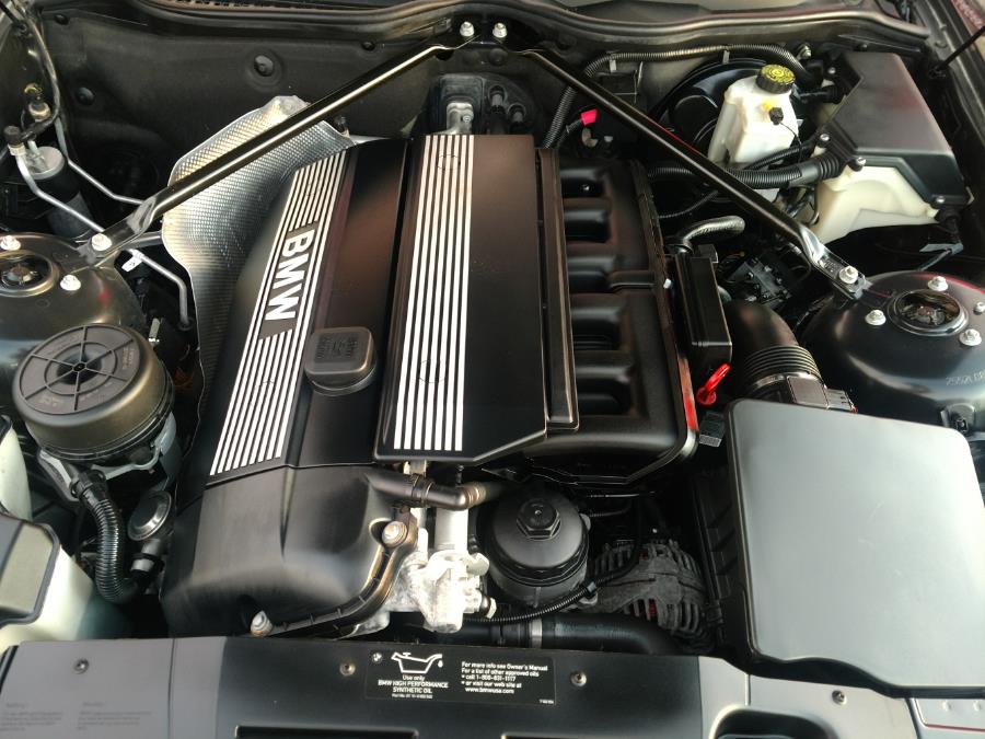 2003 BMW Z4 Z4 2dr Roadster 2.5i, available for sale in Wantagh, New York | Alpine Motors Inc. Wantagh, New York 2003 BMW Z4 Z4 2dr Roadster 2.5i, available for sale in Wantagh, New York | Alpine Motors Inc. Wantagh, New York