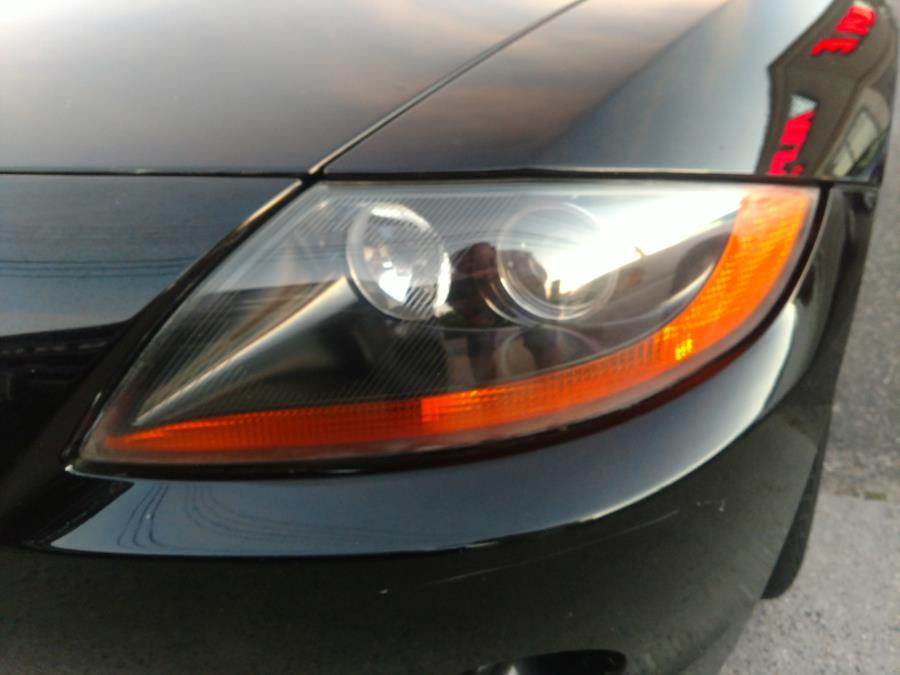 2003 BMW Z4 Z4 2dr Roadster 2.5i, available for sale in Wantagh, New York | Alpine Motors Inc. Wantagh, New York 2003 BMW Z4 Z4 2dr Roadster 2.5i, available for sale in Wantagh, New York | Alpine Motors Inc. Wantagh, New York