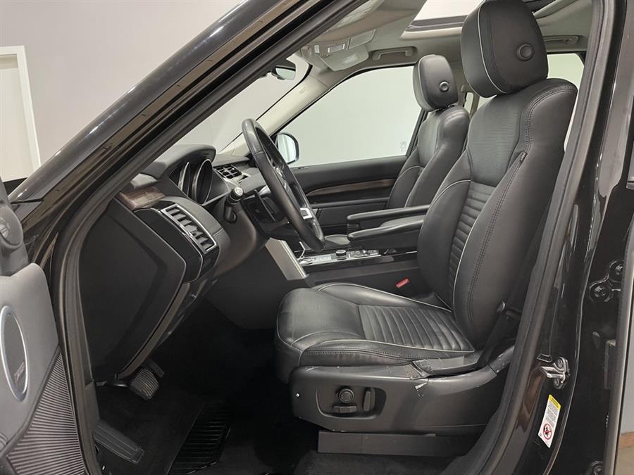 Used Land Rover Discovery HSE AWD 4dr SUV 2017 | Elite Imports LLC. West Chester, Ohio Used Land Rover Discovery HSE AWD 4dr SUV 2017 | Elite Imports LLC. West Chester, Ohio