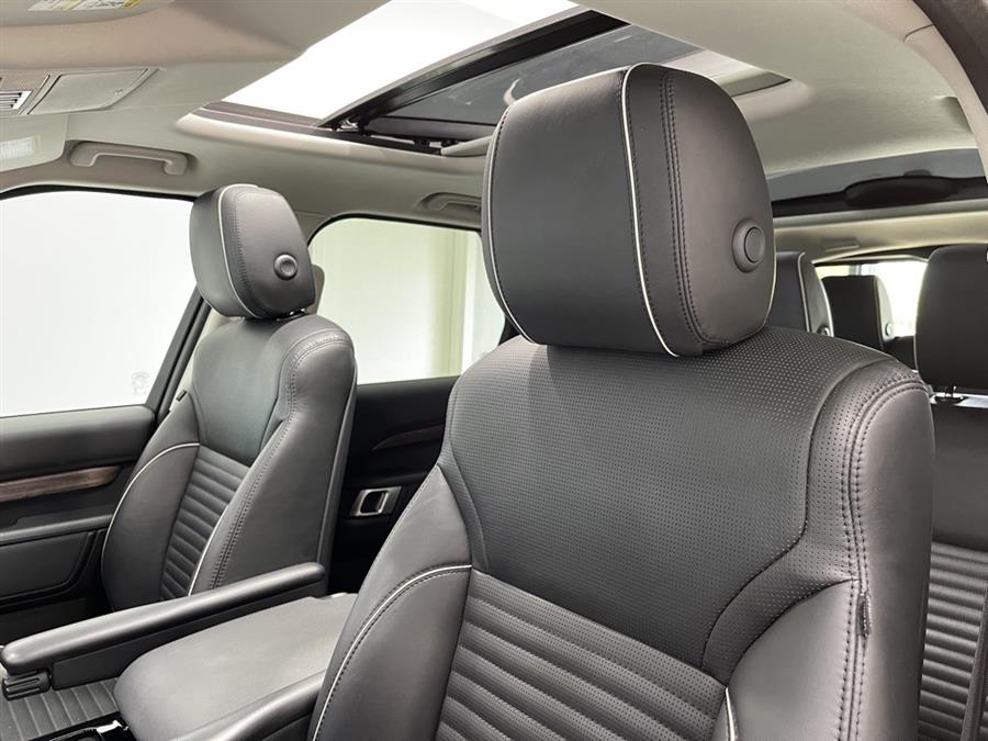 Used Land Rover Discovery HSE AWD 4dr SUV 2017 | Elite Imports LLC. West Chester, Ohio Used Land Rover Discovery HSE AWD 4dr SUV 2017 | Elite Imports LLC. West Chester, Ohio
