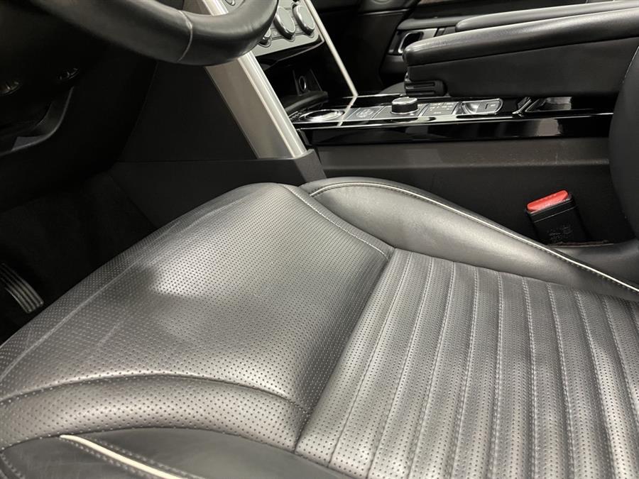 Used Land Rover Discovery HSE AWD 4dr SUV 2017 | Elite Imports LLC. West Chester, Ohio Used Land Rover Discovery HSE AWD 4dr SUV 2017 | Elite Imports LLC. West Chester, Ohio