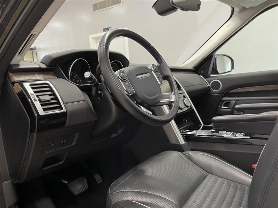 Used Land Rover Discovery HSE AWD 4dr SUV 2017 | Elite Imports LLC. West Chester, Ohio Used Land Rover Discovery HSE AWD 4dr SUV 2017 | Elite Imports LLC. West Chester, Ohio