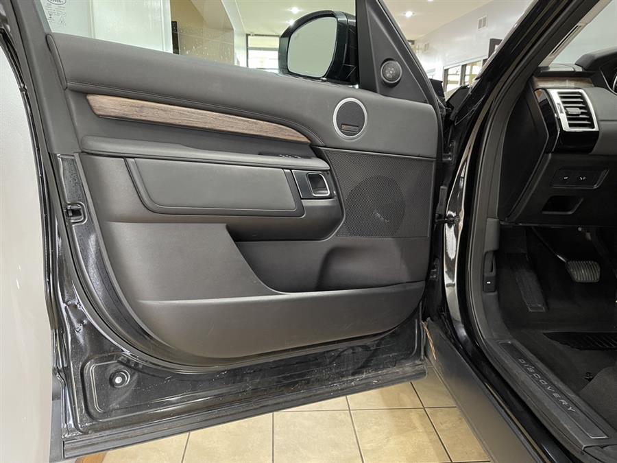 Used Land Rover Discovery HSE AWD 4dr SUV 2017 | Elite Imports LLC. West Chester, Ohio Used Land Rover Discovery HSE AWD 4dr SUV 2017 | Elite Imports LLC. West Chester, Ohio