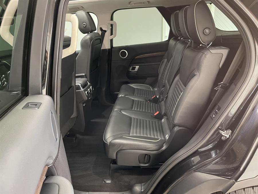 Used Land Rover Discovery HSE AWD 4dr SUV 2017 | Elite Imports LLC. West Chester, Ohio Used Land Rover Discovery HSE AWD 4dr SUV 2017 | Elite Imports LLC. West Chester, Ohio