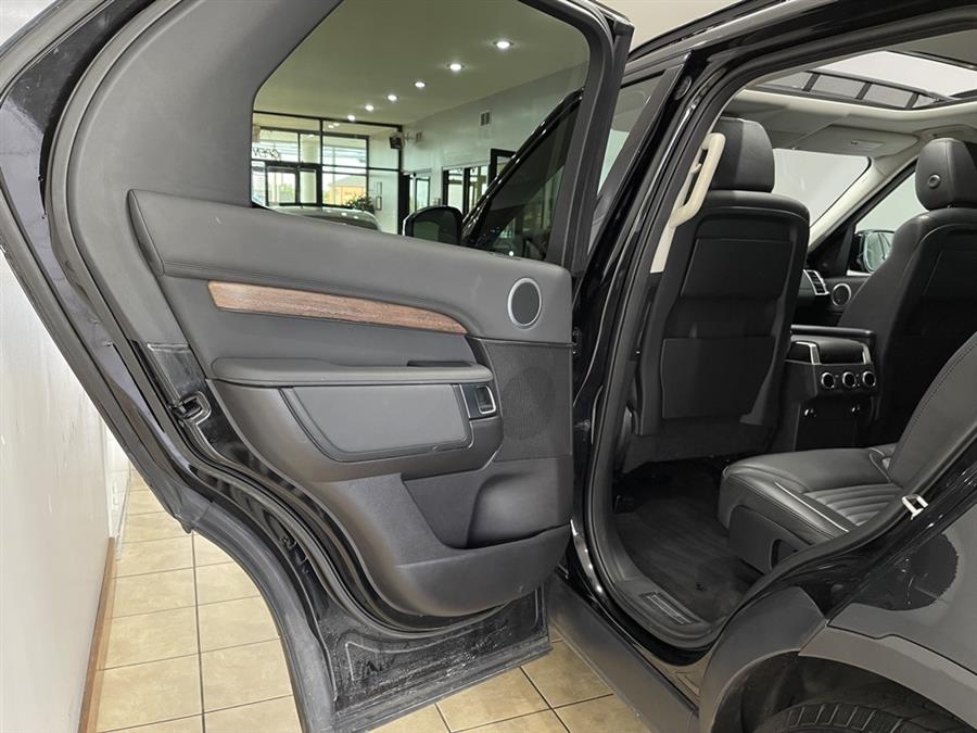 Used Land Rover Discovery HSE AWD 4dr SUV 2017 | Elite Imports LLC. West Chester, Ohio Used Land Rover Discovery HSE AWD 4dr SUV 2017 | Elite Imports LLC. West Chester, Ohio