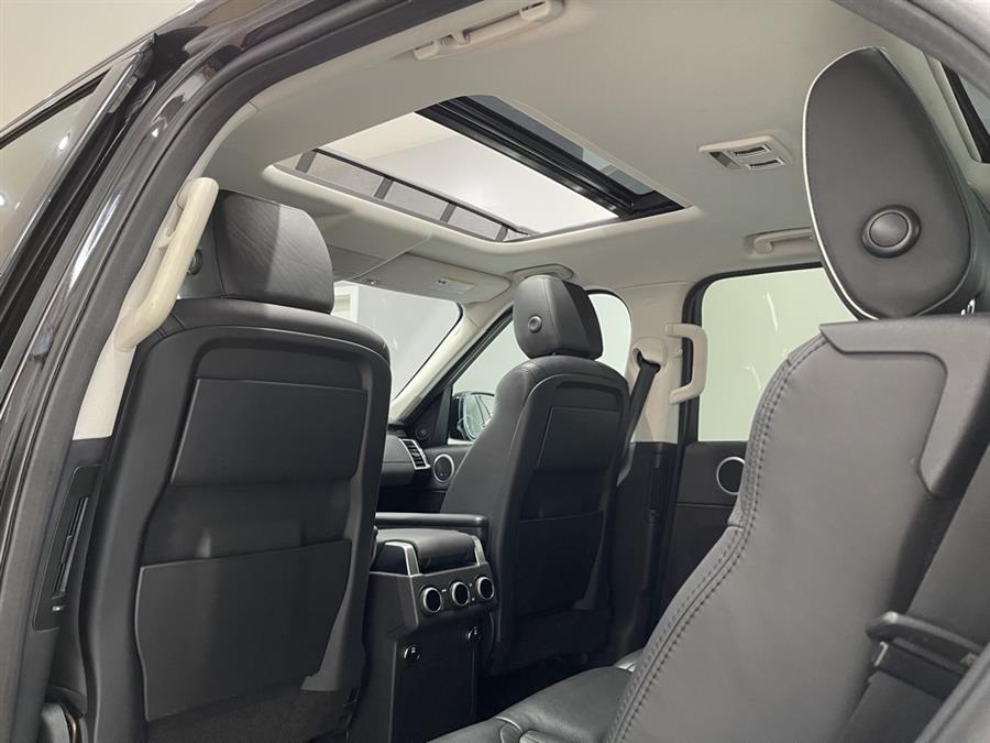 Used Land Rover Discovery HSE AWD 4dr SUV 2017 | Elite Imports LLC. West Chester, Ohio Used Land Rover Discovery HSE AWD 4dr SUV 2017 | Elite Imports LLC. West Chester, Ohio