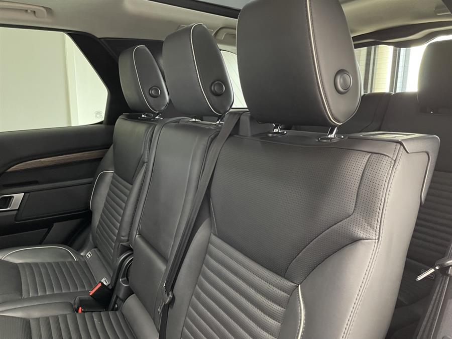 Used Land Rover Discovery HSE AWD 4dr SUV 2017 | Elite Imports LLC. West Chester, Ohio Used Land Rover Discovery HSE AWD 4dr SUV 2017 | Elite Imports LLC. West Chester, Ohio