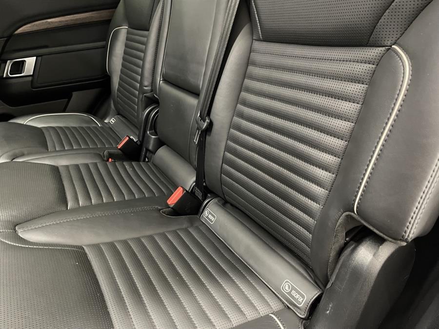 Used Land Rover Discovery HSE AWD 4dr SUV 2017 | Elite Imports LLC. West Chester, Ohio Used Land Rover Discovery HSE AWD 4dr SUV 2017 | Elite Imports LLC. West Chester, Ohio