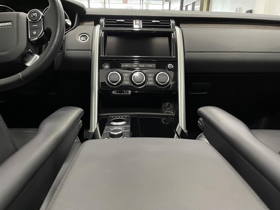 Used Land Rover Discovery HSE AWD 4dr SUV 2017 | Elite Imports LLC. West Chester, Ohio Used Land Rover Discovery HSE AWD 4dr SUV 2017 | Elite Imports LLC. West Chester, Ohio