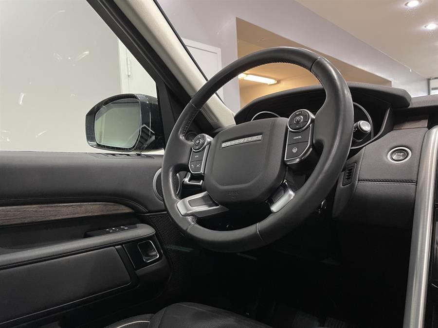 Used Land Rover Discovery HSE AWD 4dr SUV 2017 | Elite Imports LLC. West Chester, Ohio Used Land Rover Discovery HSE AWD 4dr SUV 2017 | Elite Imports LLC. West Chester, Ohio