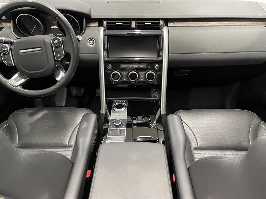 Used Land Rover Discovery HSE AWD 4dr SUV 2017 | Elite Imports LLC. West Chester, Ohio Used Land Rover Discovery HSE AWD 4dr SUV 2017 | Elite Imports LLC. West Chester, Ohio