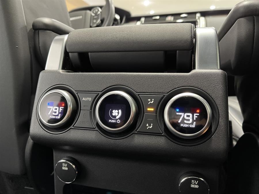 Used Land Rover Discovery HSE AWD 4dr SUV 2017 | Elite Imports LLC. West Chester, Ohio Used Land Rover Discovery HSE AWD 4dr SUV 2017 | Elite Imports LLC. West Chester, Ohio