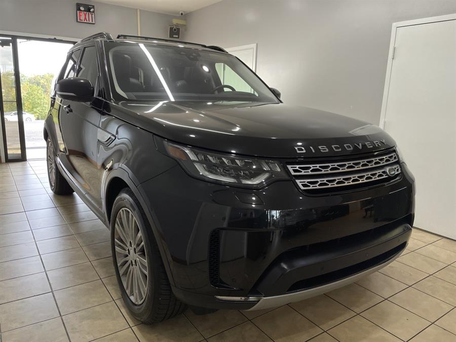 Used Land Rover Discovery HSE AWD 4dr SUV 2017 | Elite Imports LLC. West Chester, Ohio Used Land Rover Discovery HSE AWD 4dr SUV 2017 | Elite Imports LLC. West Chester, Ohio