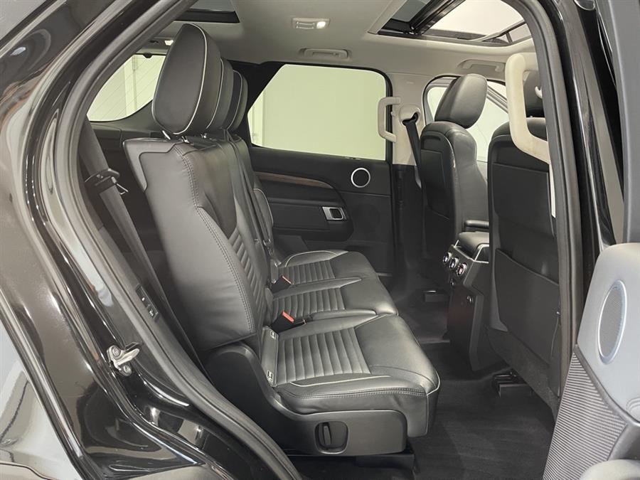 Used Land Rover Discovery HSE AWD 4dr SUV 2017 | Elite Imports LLC. West Chester, Ohio Used Land Rover Discovery HSE AWD 4dr SUV 2017 | Elite Imports LLC. West Chester, Ohio