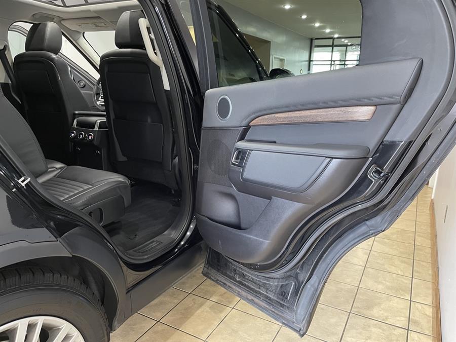 Used Land Rover Discovery HSE AWD 4dr SUV 2017 | Elite Imports LLC. West Chester, Ohio Used Land Rover Discovery HSE AWD 4dr SUV 2017 | Elite Imports LLC. West Chester, Ohio