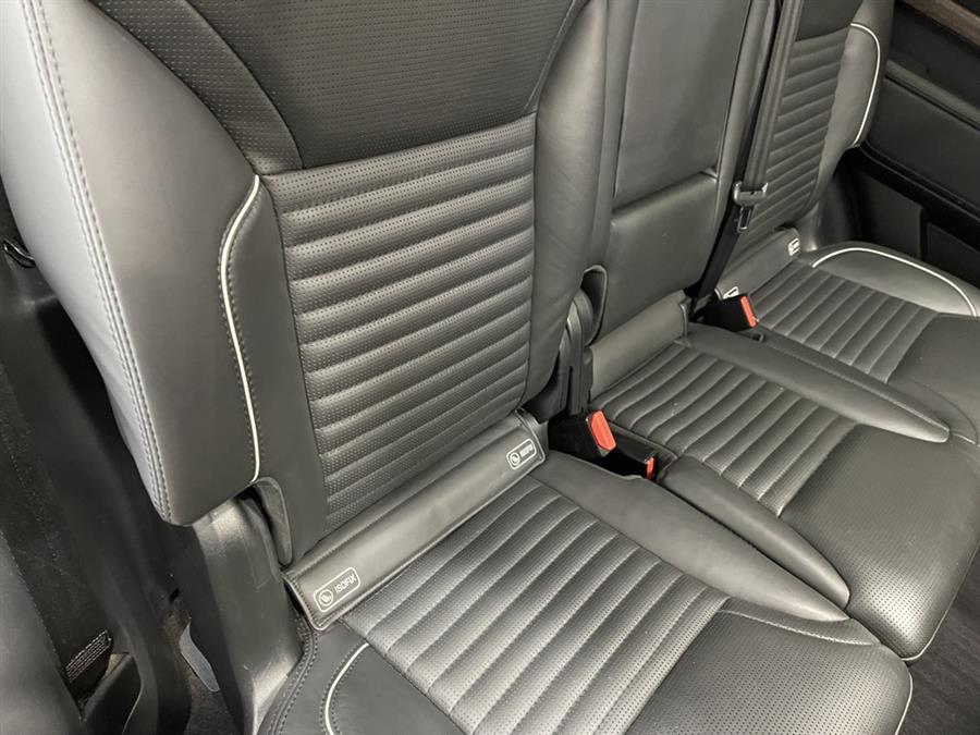 Used Land Rover Discovery HSE AWD 4dr SUV 2017 | Elite Imports LLC. West Chester, Ohio Used Land Rover Discovery HSE AWD 4dr SUV 2017 | Elite Imports LLC. West Chester, Ohio