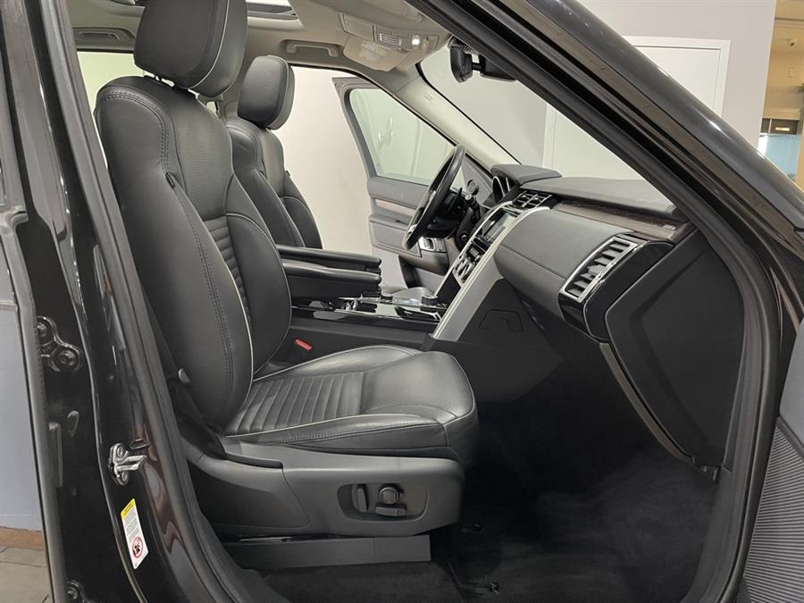 Used Land Rover Discovery HSE AWD 4dr SUV 2017 | Elite Imports LLC. West Chester, Ohio Used Land Rover Discovery HSE AWD 4dr SUV 2017 | Elite Imports LLC. West Chester, Ohio