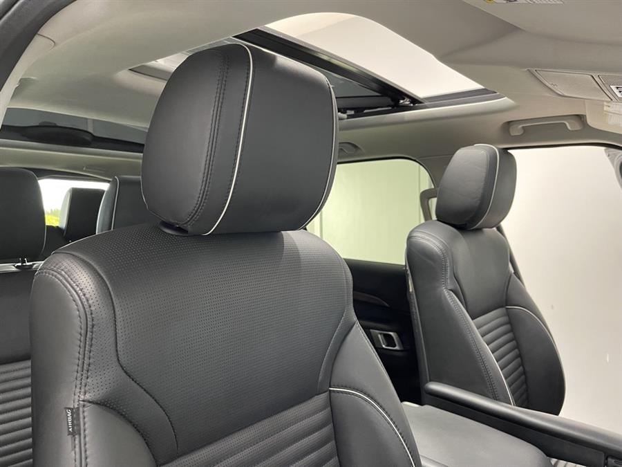 Used Land Rover Discovery HSE AWD 4dr SUV 2017 | Elite Imports LLC. West Chester, Ohio Used Land Rover Discovery HSE AWD 4dr SUV 2017 | Elite Imports LLC. West Chester, Ohio