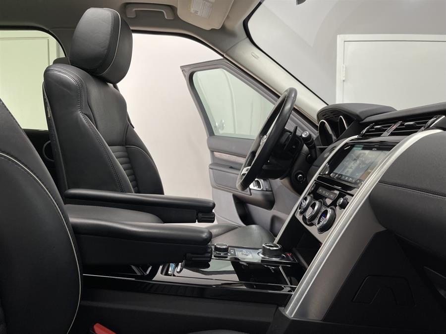 Used Land Rover Discovery HSE AWD 4dr SUV 2017 | Elite Imports LLC. West Chester, Ohio Used Land Rover Discovery HSE AWD 4dr SUV 2017 | Elite Imports LLC. West Chester, Ohio
