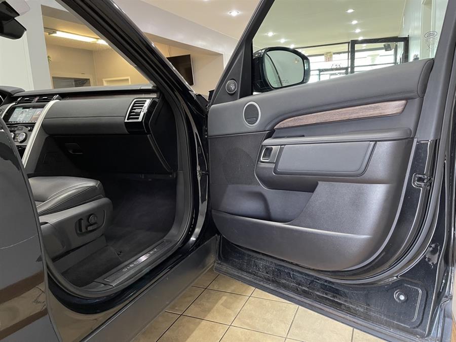 Used Land Rover Discovery HSE AWD 4dr SUV 2017 | Elite Imports LLC. West Chester, Ohio Used Land Rover Discovery HSE AWD 4dr SUV 2017 | Elite Imports LLC. West Chester, Ohio