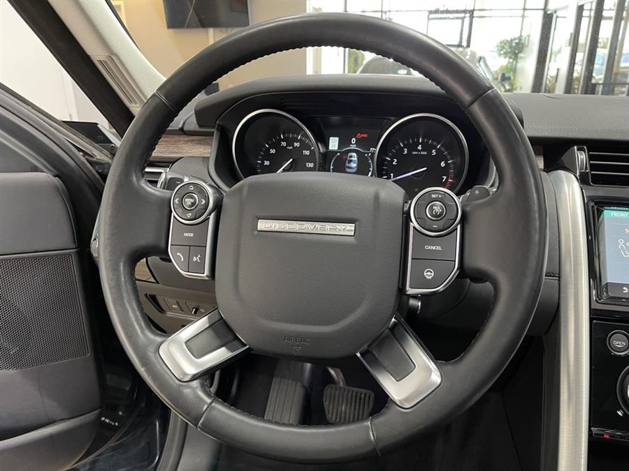 Used Land Rover Discovery HSE AWD 4dr SUV 2017 | Elite Imports LLC. West Chester, Ohio Used Land Rover Discovery HSE AWD 4dr SUV 2017 | Elite Imports LLC. West Chester, Ohio