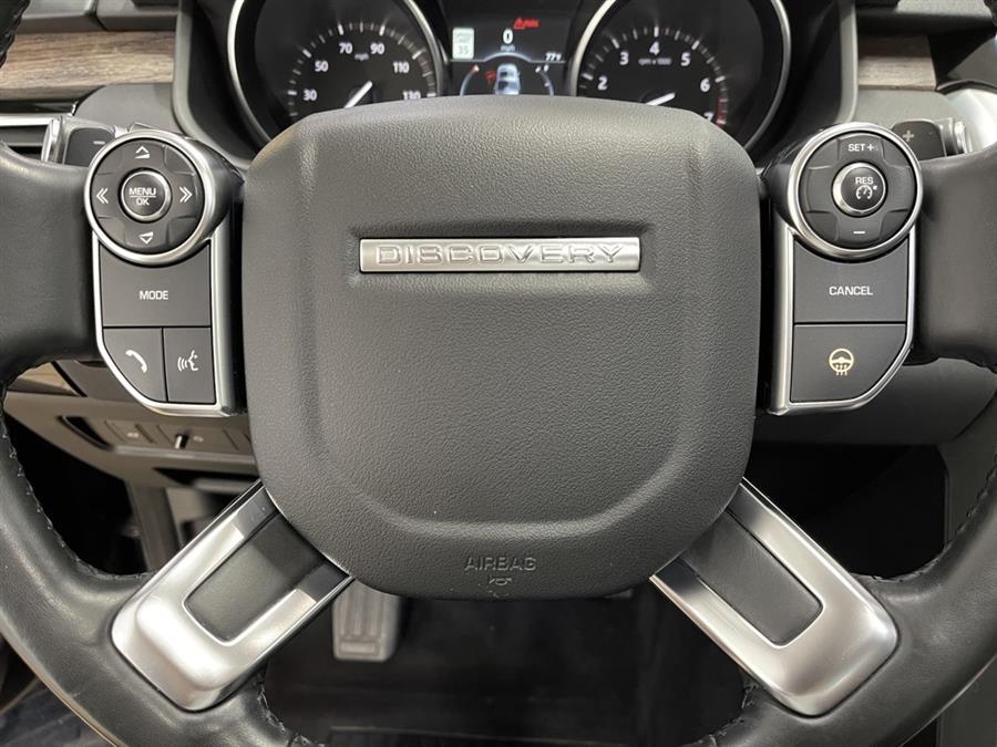 Used Land Rover Discovery HSE AWD 4dr SUV 2017 | Elite Imports LLC. West Chester, Ohio Used Land Rover Discovery HSE AWD 4dr SUV 2017 | Elite Imports LLC. West Chester, Ohio