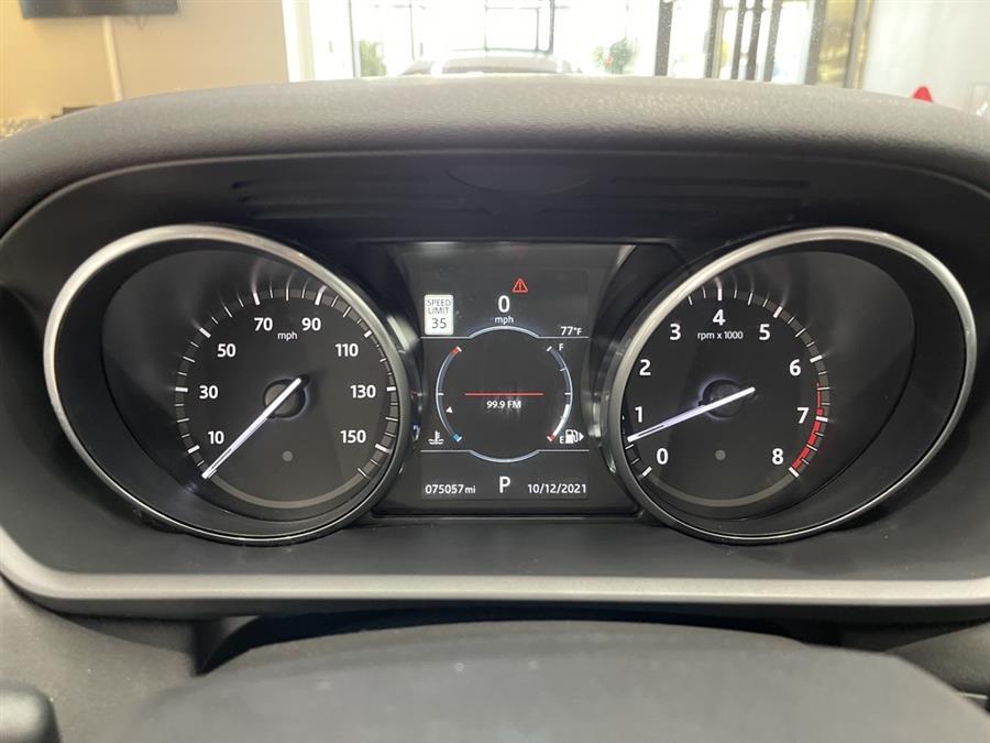Used Land Rover Discovery HSE AWD 4dr SUV 2017 | Elite Imports LLC. West Chester, Ohio Used Land Rover Discovery HSE AWD 4dr SUV 2017 | Elite Imports LLC. West Chester, Ohio