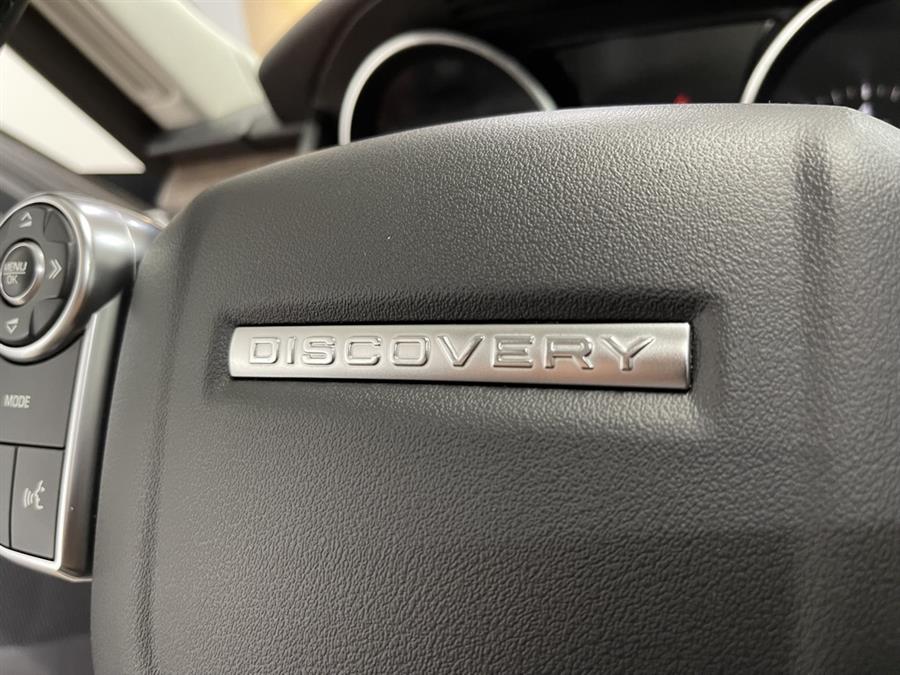 Used Land Rover Discovery HSE AWD 4dr SUV 2017 | Elite Imports LLC. West Chester, Ohio Used Land Rover Discovery HSE AWD 4dr SUV 2017 | Elite Imports LLC. West Chester, Ohio
