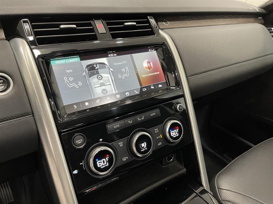 Used Land Rover Discovery HSE AWD 4dr SUV 2017 | Elite Imports LLC. West Chester, Ohio Used Land Rover Discovery HSE AWD 4dr SUV 2017 | Elite Imports LLC. West Chester, Ohio