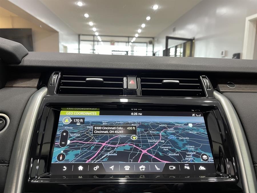 Used Land Rover Discovery HSE AWD 4dr SUV 2017 | Elite Imports LLC. West Chester, Ohio Used Land Rover Discovery HSE AWD 4dr SUV 2017 | Elite Imports LLC. West Chester, Ohio
