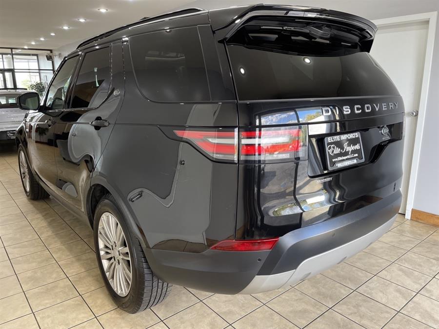 Used Land Rover Discovery HSE AWD 4dr SUV 2017 | Elite Imports LLC. West Chester, Ohio Used Land Rover Discovery HSE AWD 4dr SUV 2017 | Elite Imports LLC. West Chester, Ohio