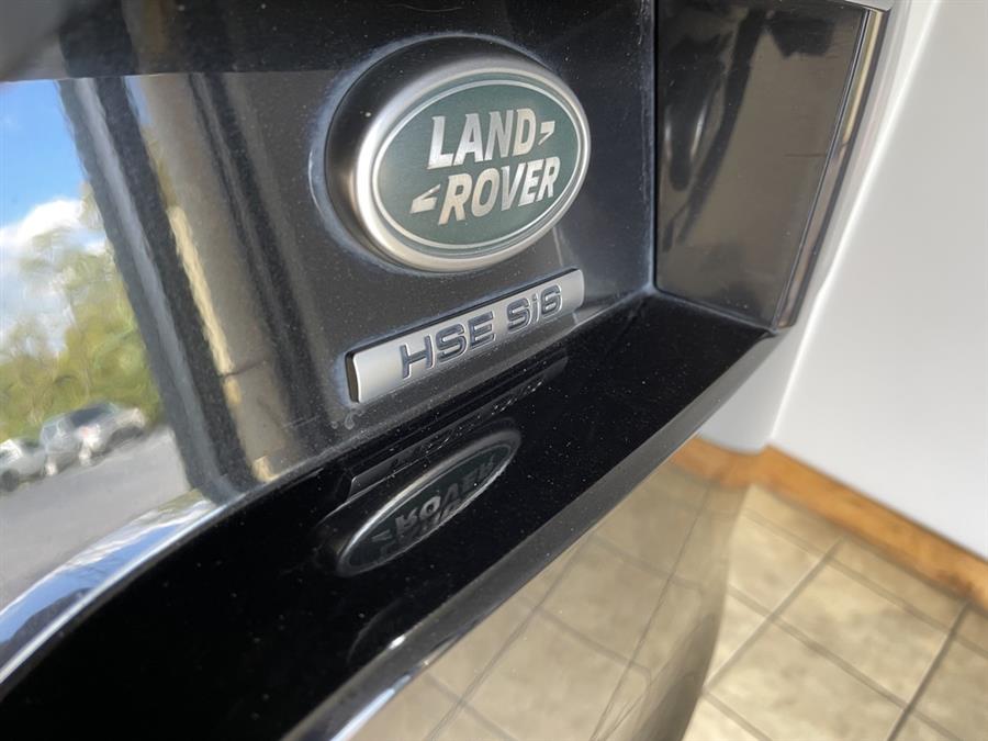 Used Land Rover Discovery HSE AWD 4dr SUV 2017 | Elite Imports LLC. West Chester, Ohio Used Land Rover Discovery HSE AWD 4dr SUV 2017 | Elite Imports LLC. West Chester, Ohio
