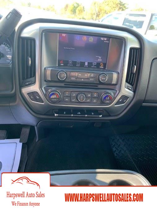 Used Chevrolet Silverado 1500 4WD Crew Cab 143.5" LT w/1LT 2014 | Harpswell Auto Sales Inc. Harpswell, Maine Used Chevrolet Silverado 1500 4WD Crew Cab 143.5" LT w/1LT 2014 | Harpswell Auto Sales Inc. Harpswell, Maine