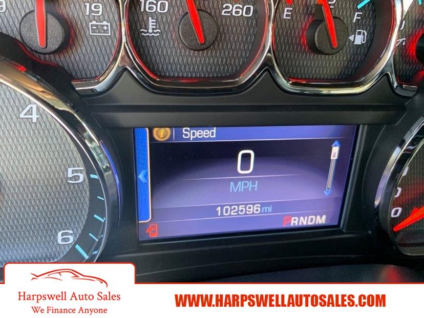Used Chevrolet Silverado 1500 4WD Crew Cab 143.5" LT w/1LT 2014 | Harpswell Auto Sales Inc. Harpswell, Maine Used Chevrolet Silverado 1500 4WD Crew Cab 143.5" LT w/1LT 2014 | Harpswell Auto Sales Inc. Harpswell, Maine