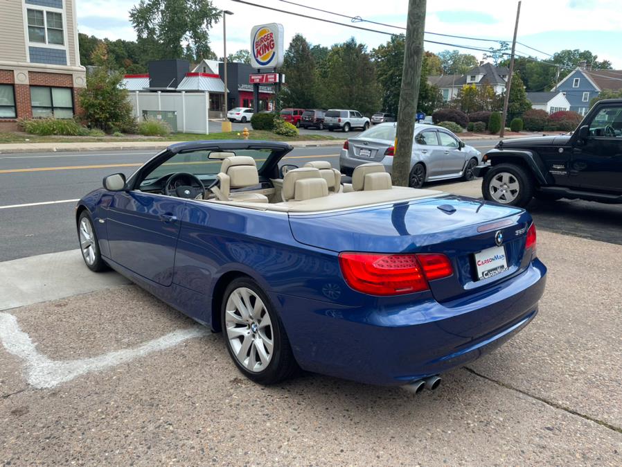 Used BMW 3 Series 2dr Conv 328i SULEV 2011 | Carsonmain LLC. Manchester, Connecticut Used BMW 3 Series 2dr Conv 328i SULEV 2011 | Carsonmain LLC. Manchester, Connecticut