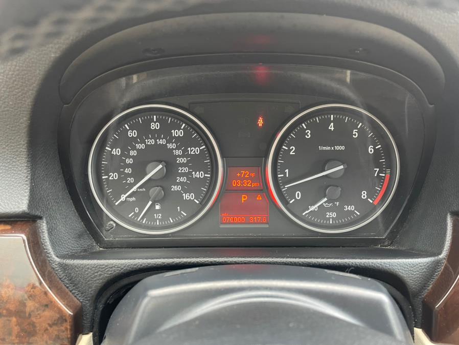 Used BMW 3 Series 2dr Conv 328i SULEV 2011 | Carsonmain LLC. Manchester, Connecticut Used BMW 3 Series 2dr Conv 328i SULEV 2011 | Carsonmain LLC. Manchester, Connecticut