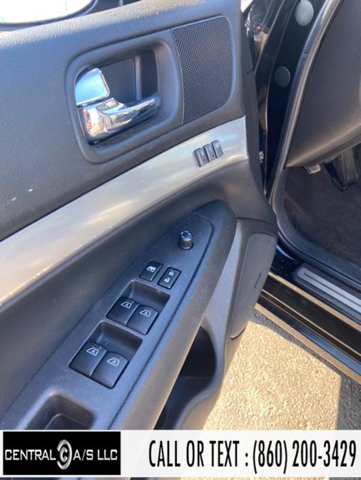 2010 Infiniti G37 Sedan 4dr x AWD, available for sale in East Windsor, Connecticut | Central A/S LLC. East Windsor, Connecticut 2010 Infiniti G37 Sedan 4dr x AWD, available for sale in East Windsor, Connecticut | Central A/S LLC. East Windsor, Connecticut