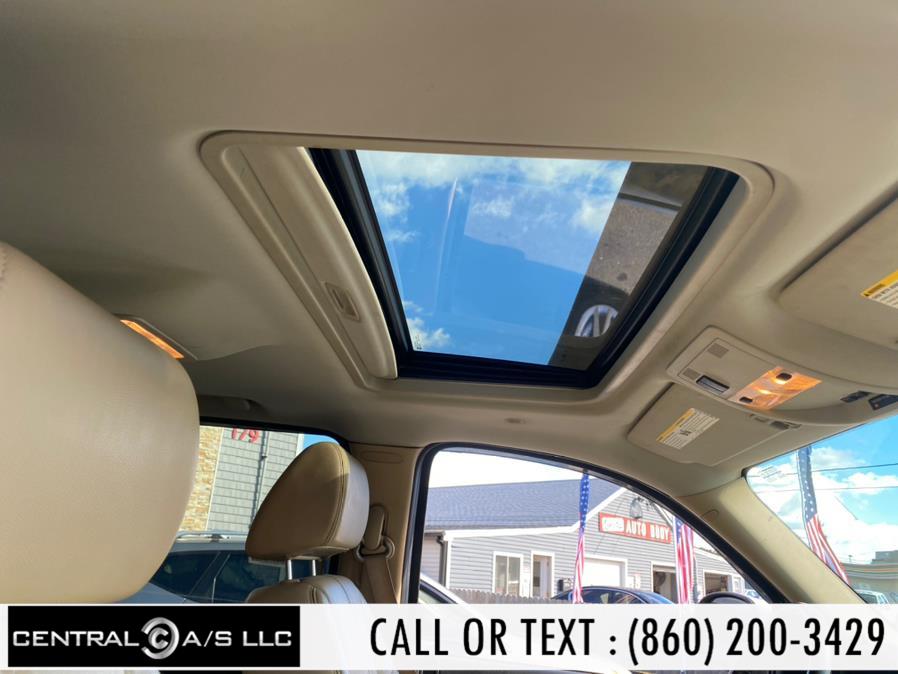 Used Chevrolet Suburban 4WD 4dr 1500 LTZ 2007 | Central A/S LLC. East Windsor, Connecticut Used Chevrolet Suburban 4WD 4dr 1500 LTZ 2007 | Central A/S LLC. East Windsor, Connecticut